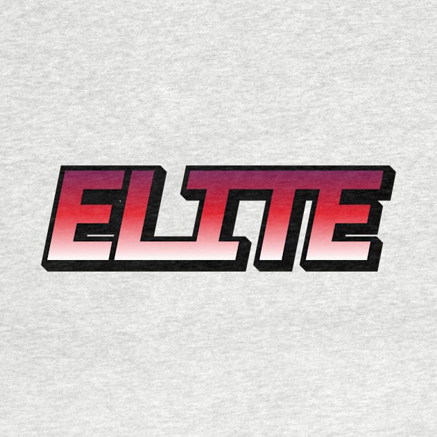 Elite by Sthickers